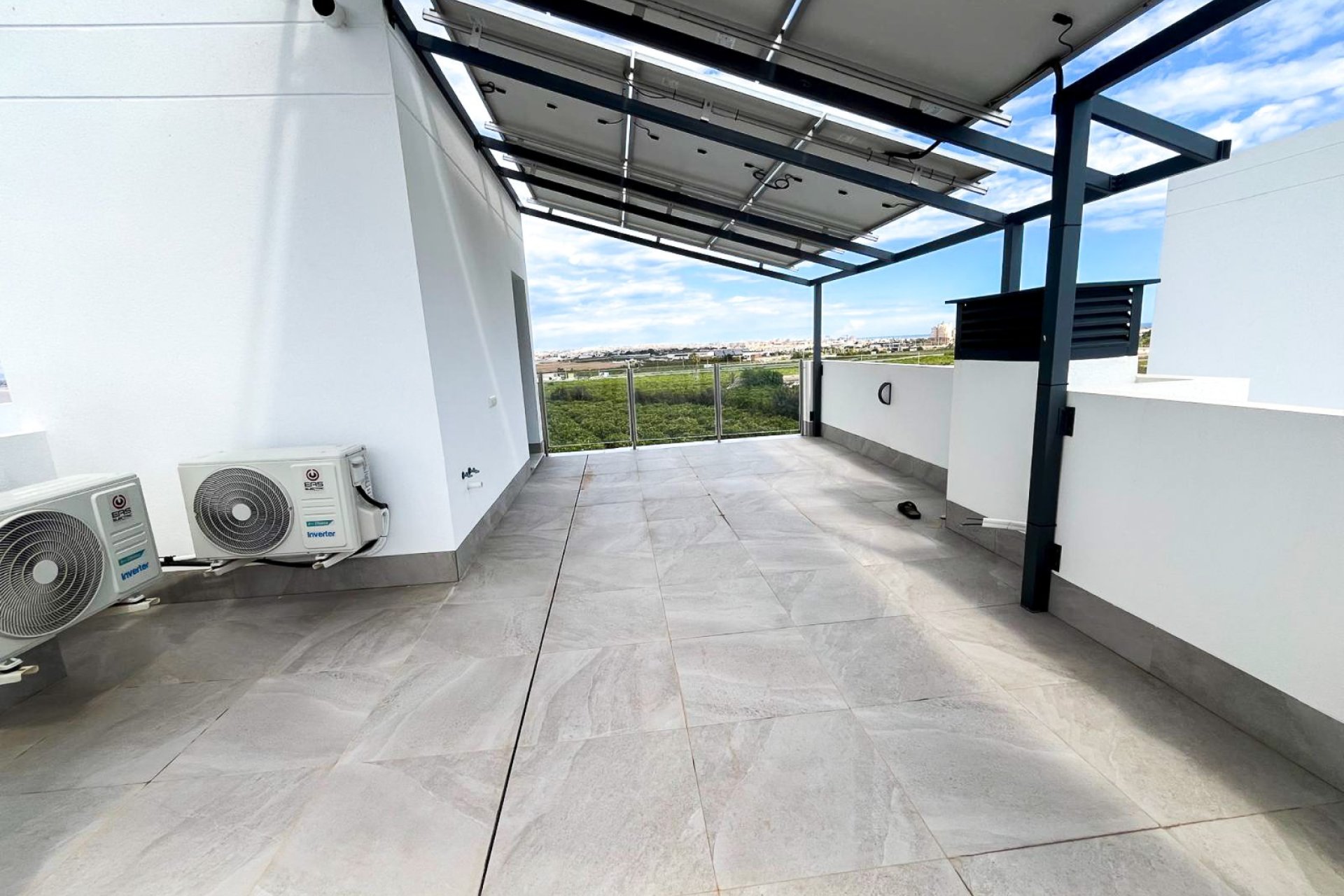 Resale - Villa - Torrevieia - Los Altos