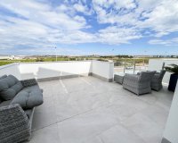 Resale - Villa - Torrevieia - Los Altos