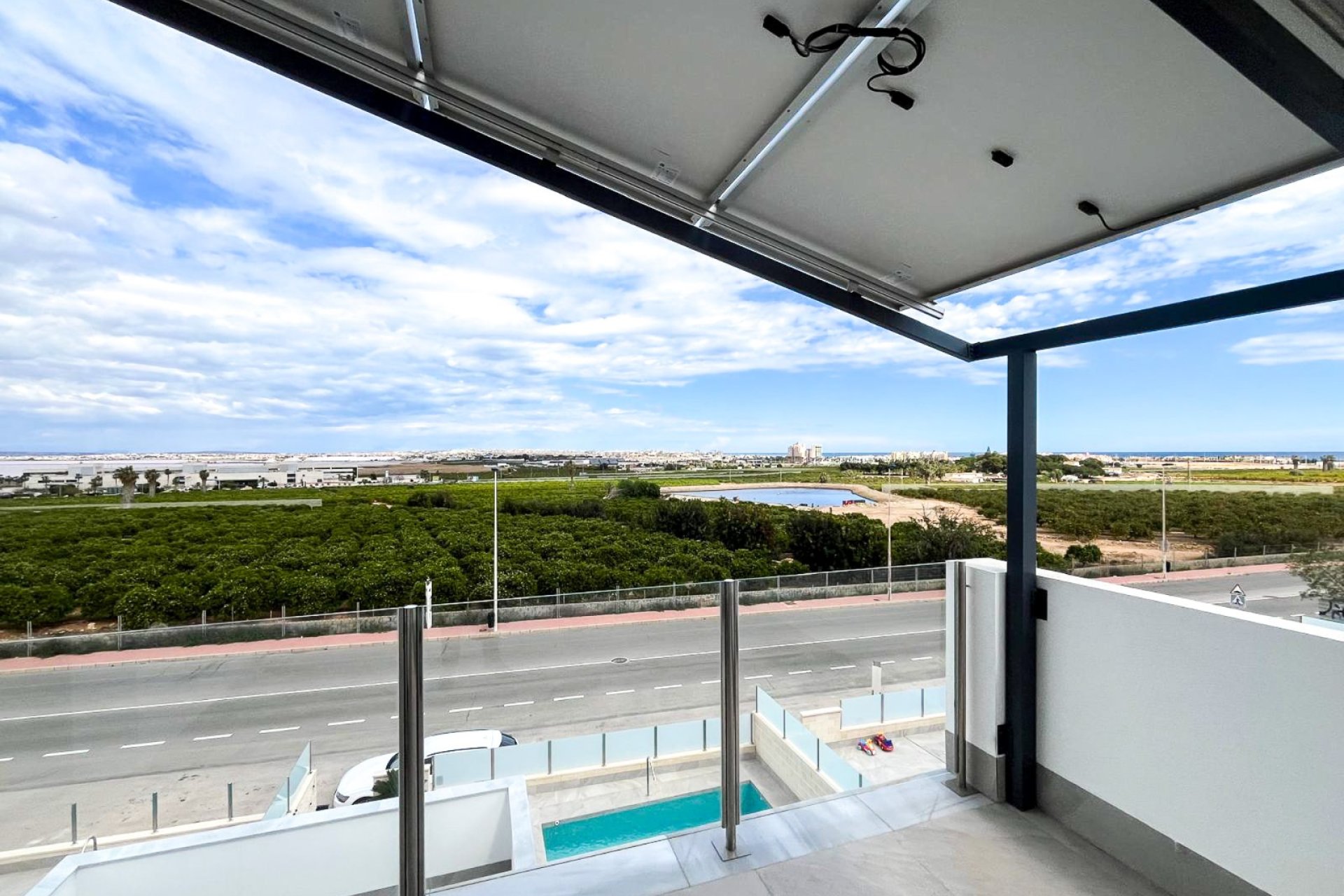 Resale - Villa - Torrevieia - Los Altos