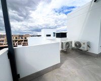 Resale - Villa - Torrevieia - Los Altos