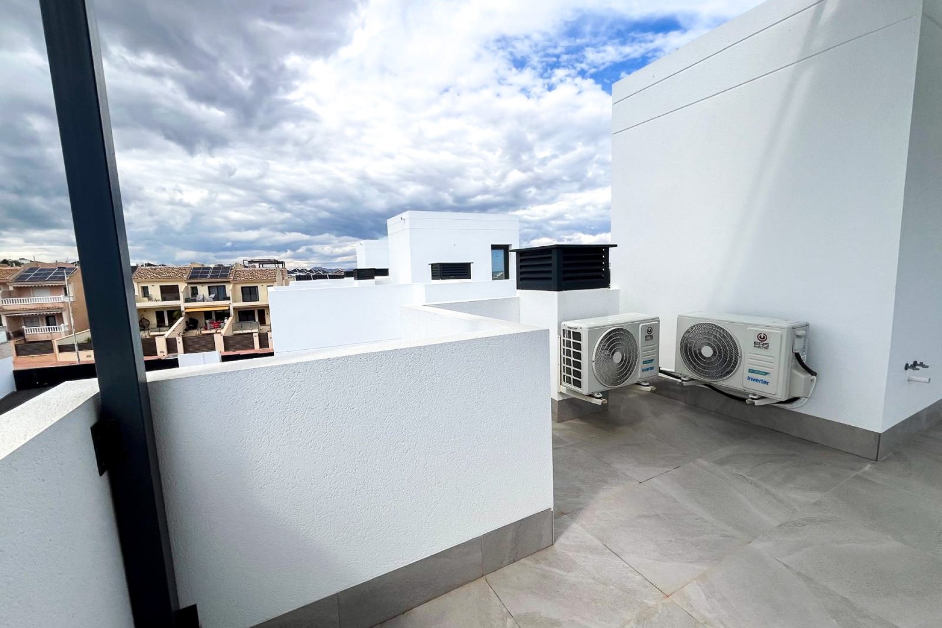 Resale - Villa - Torrevieia - Los Altos