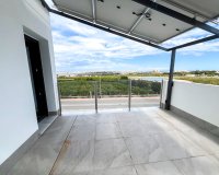 Resale - Villa - Torrevieia - Los Altos