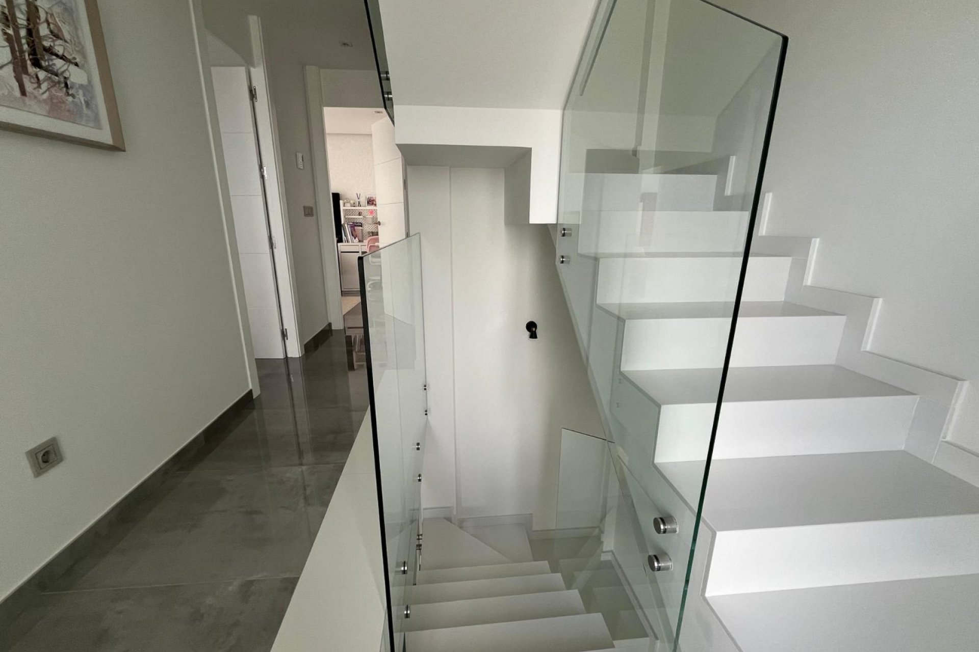 Resale - Villa - Torrevieia - Los Altos