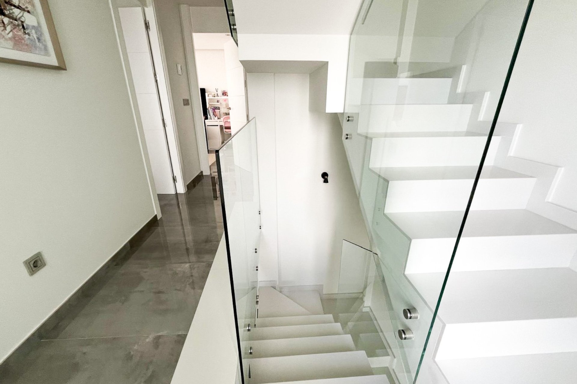 Resale - Villa - Torrevieia - Los Altos