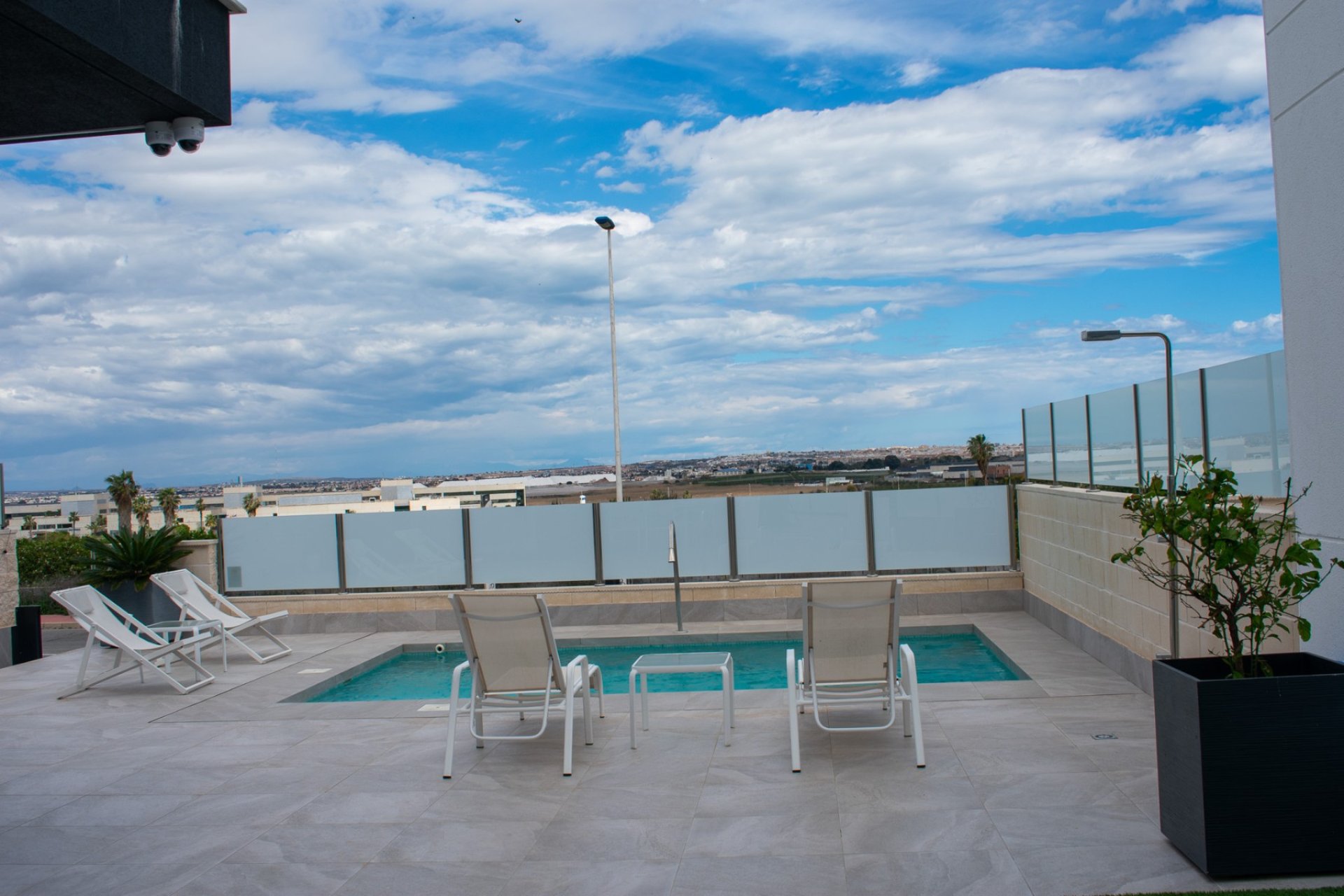 Resale - Villa - Torrevieia - Los Altos