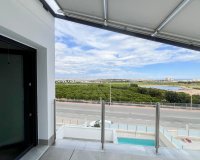 Resale - Villa - Torrevieia - Los Altos