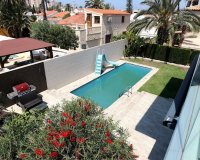 Resale - Villa - Torrevieia - Los Angeles