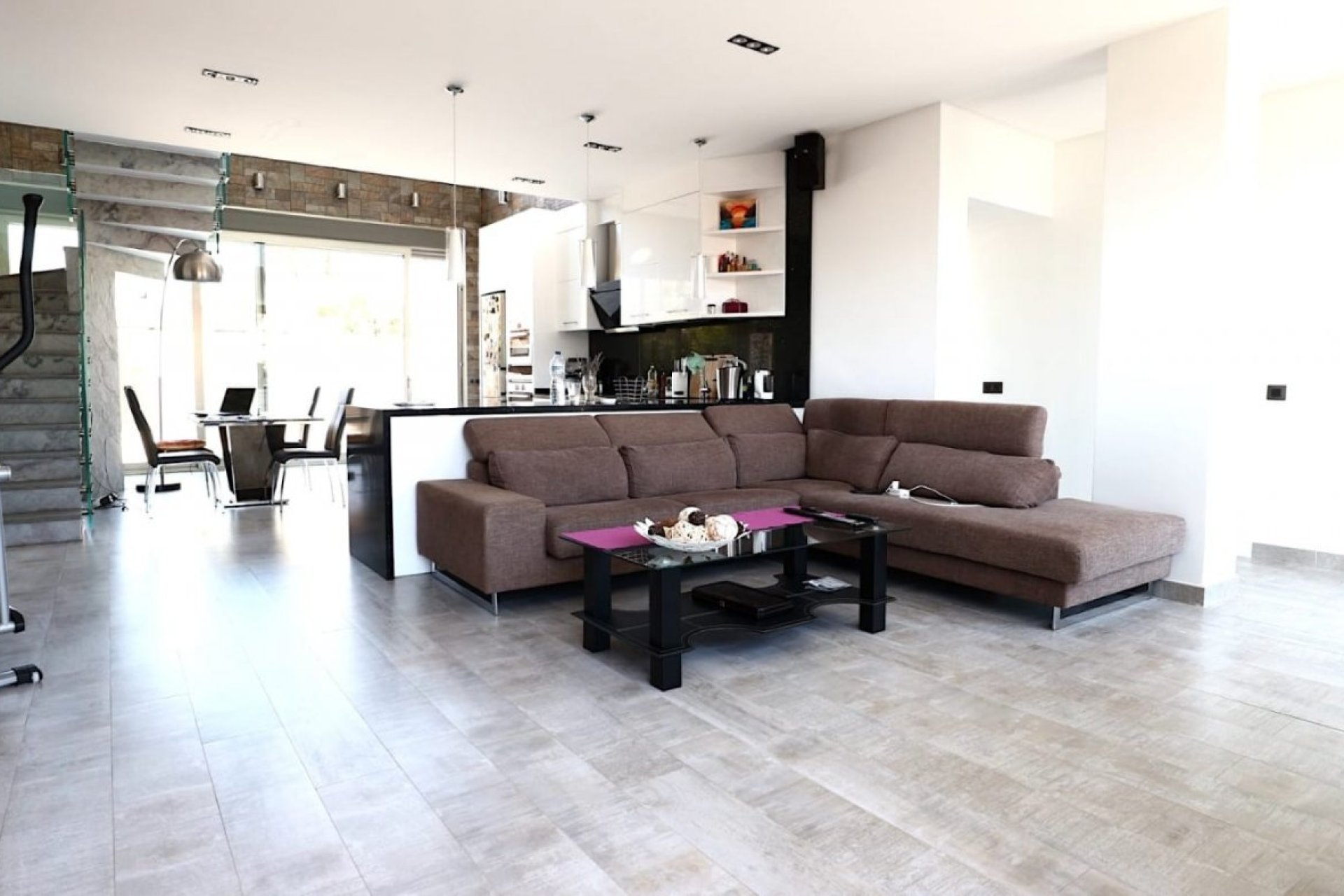 Resale - Villa - Torrevieia - Los Angeles