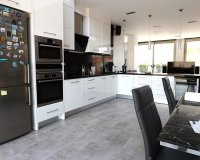 Resale - Villa - Torrevieia - Los Angeles