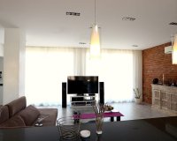 Resale - Villa - Torrevieia - Los Angeles