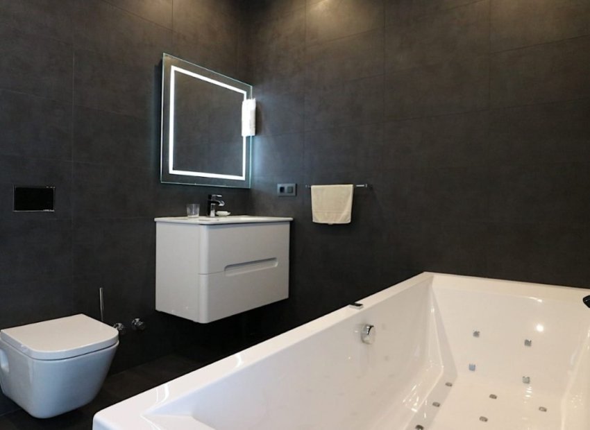 Resale - Villa - Torrevieia - Los Angeles