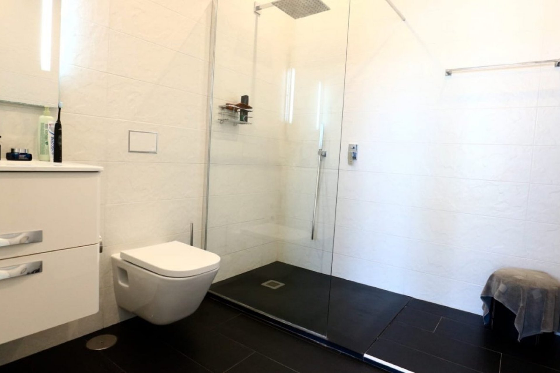 Resale - Villa - Torrevieia - Los Angeles