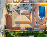 Resale - Villa - Torrevieia - LOS BALCONES - LOS ALTOS