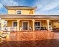 Resale - Villa - Torrevieia - LOS BALCONES - LOS ALTOS