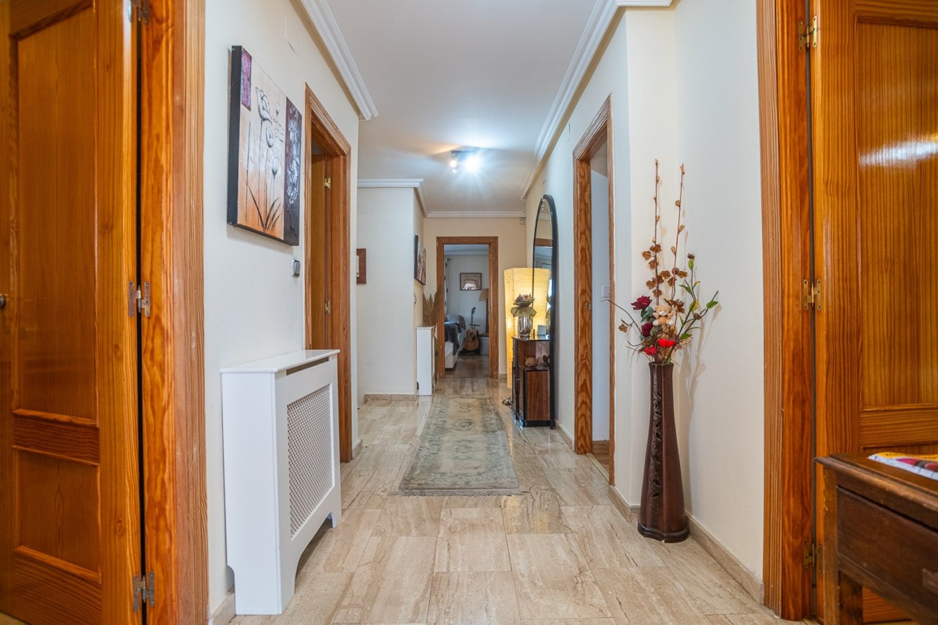 Resale - Villa - Torrevieia - LOS BALCONES - LOS ALTOS