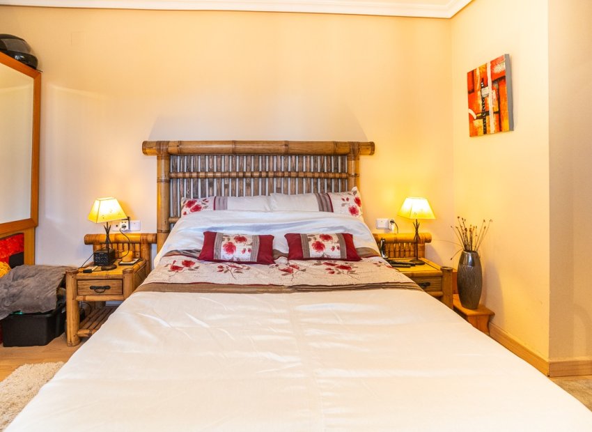 Resale - Villa - Torrevieia - LOS BALCONES - LOS ALTOS