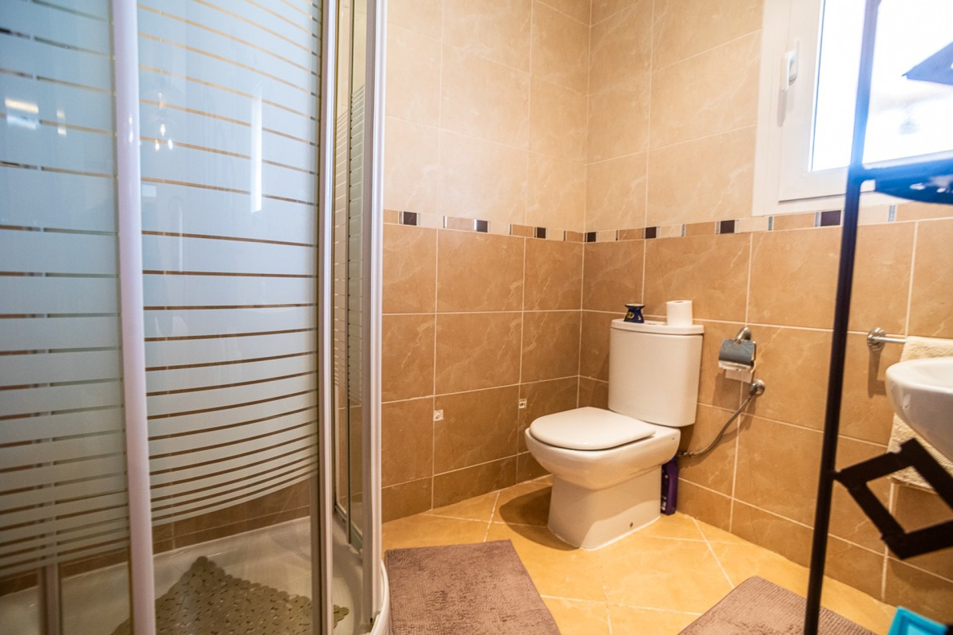 Resale - Villa - Torrevieia - LOS BALCONES - LOS ALTOS