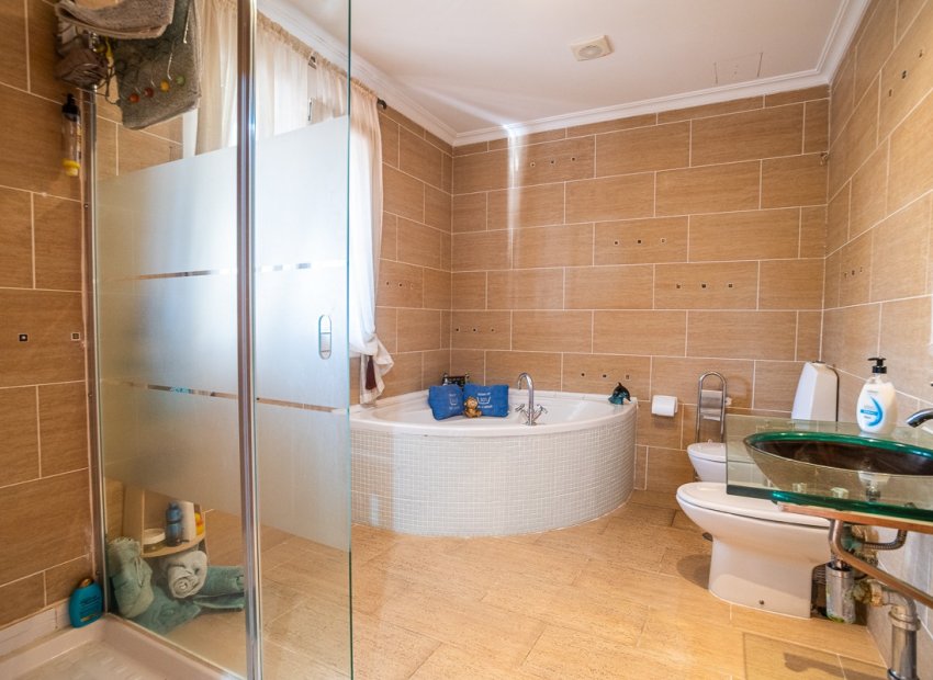 Resale - Villa - Torrevieia - LOS BALCONES - LOS ALTOS