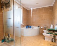 Resale - Villa - Torrevieia - LOS BALCONES - LOS ALTOS
