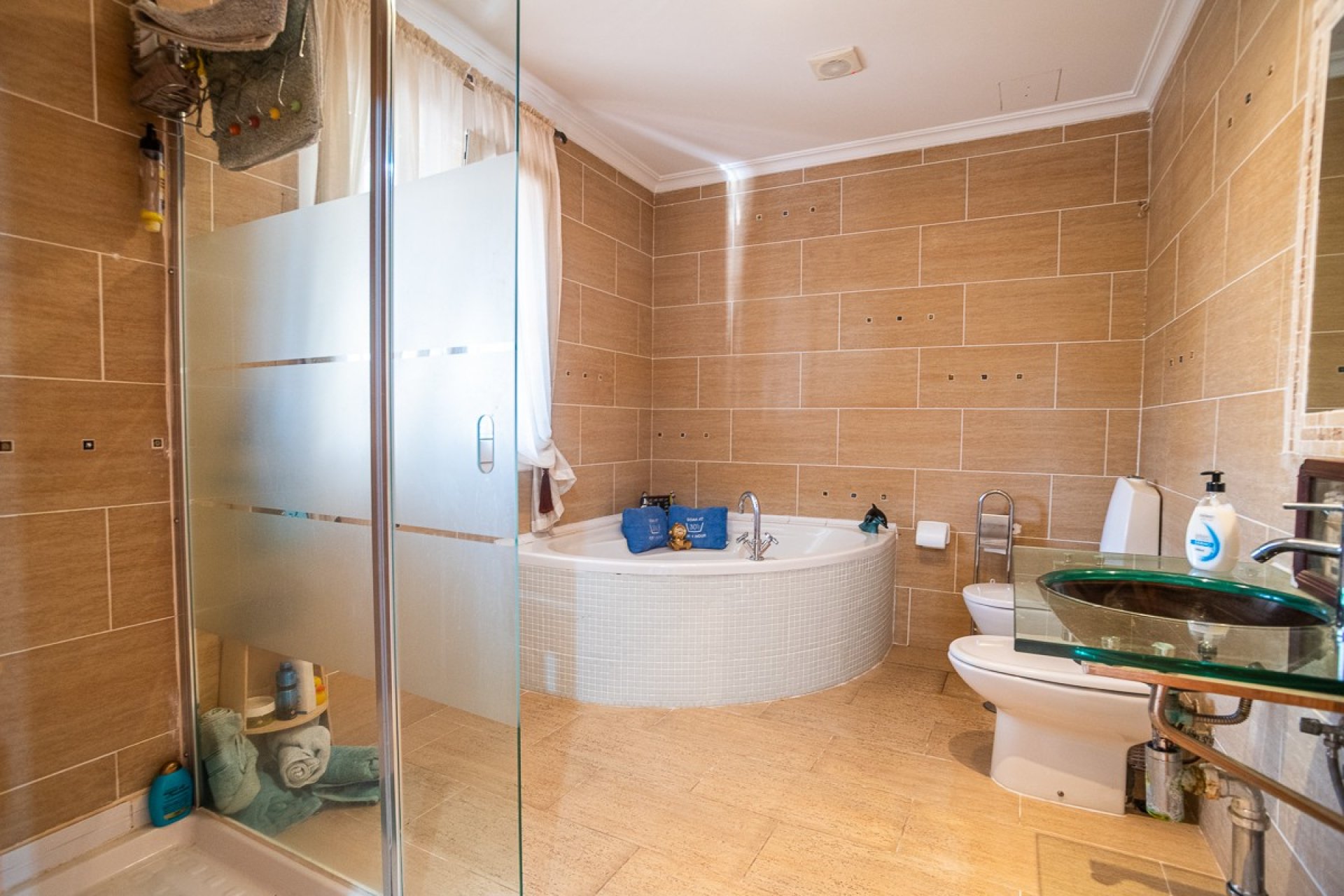 Resale - Villa - Torrevieia - LOS BALCONES - LOS ALTOS