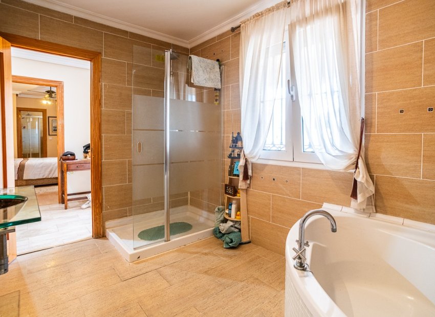 Resale - Villa - Torrevieia - LOS BALCONES - LOS ALTOS