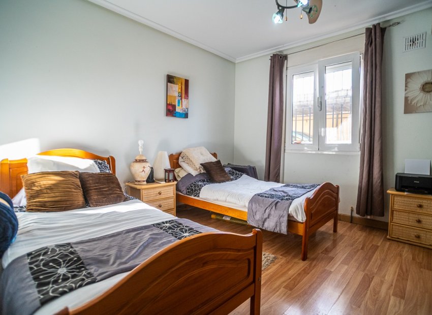 Resale - Villa - Torrevieia - LOS BALCONES - LOS ALTOS