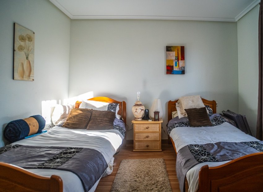 Resale - Villa - Torrevieia - LOS BALCONES - LOS ALTOS