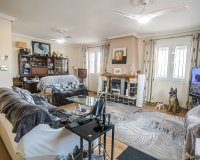 Resale - Villa - Torrevieia - LOS BALCONES - LOS ALTOS