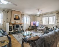 Resale - Villa - Torrevieia - LOS BALCONES - LOS ALTOS