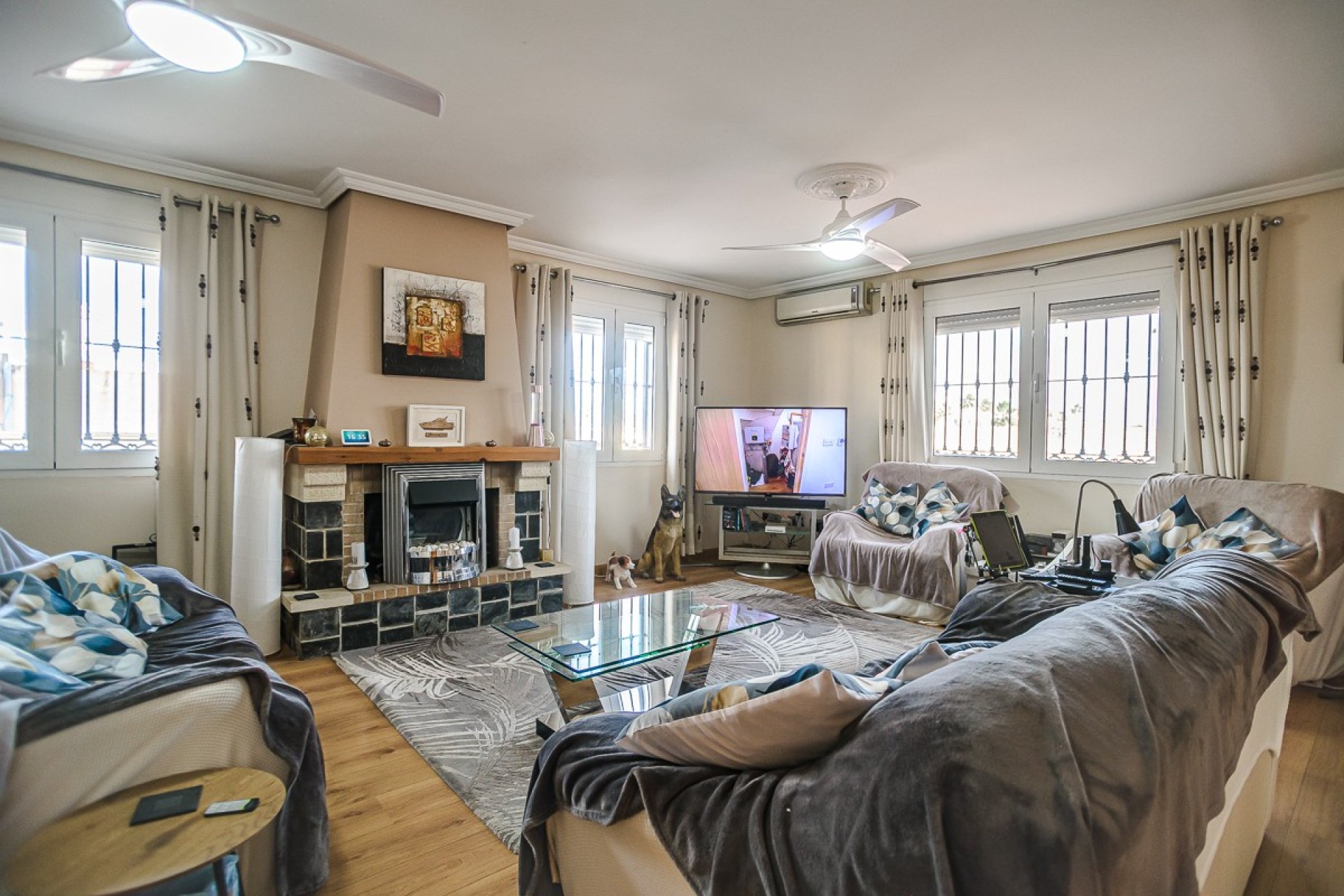 Resale - Villa - Torrevieia - LOS BALCONES - LOS ALTOS