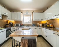Resale - Villa - Torrevieia - LOS BALCONES - LOS ALTOS