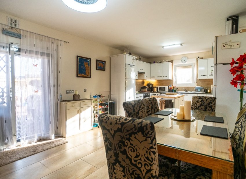 Resale - Villa - Torrevieia - LOS BALCONES - LOS ALTOS
