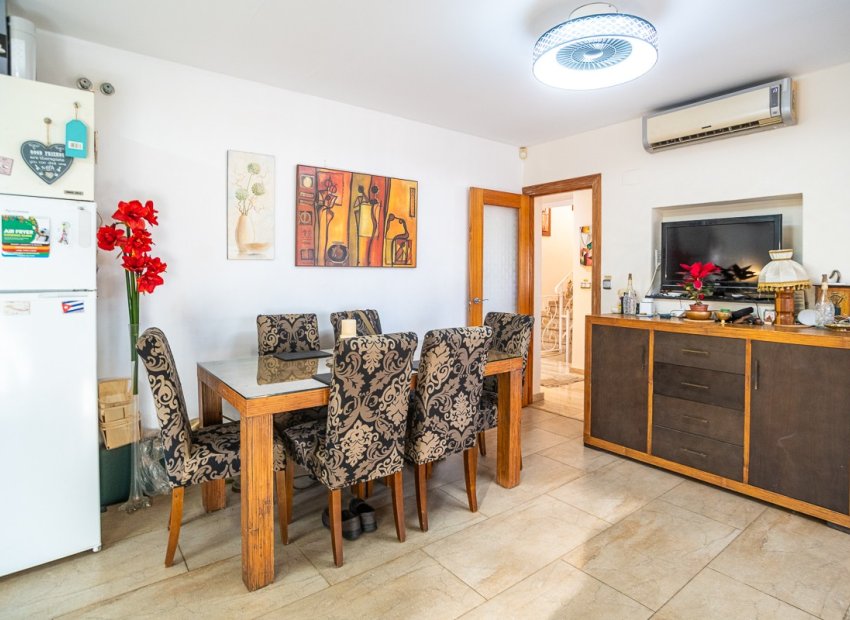 Resale - Villa - Torrevieia - LOS BALCONES - LOS ALTOS