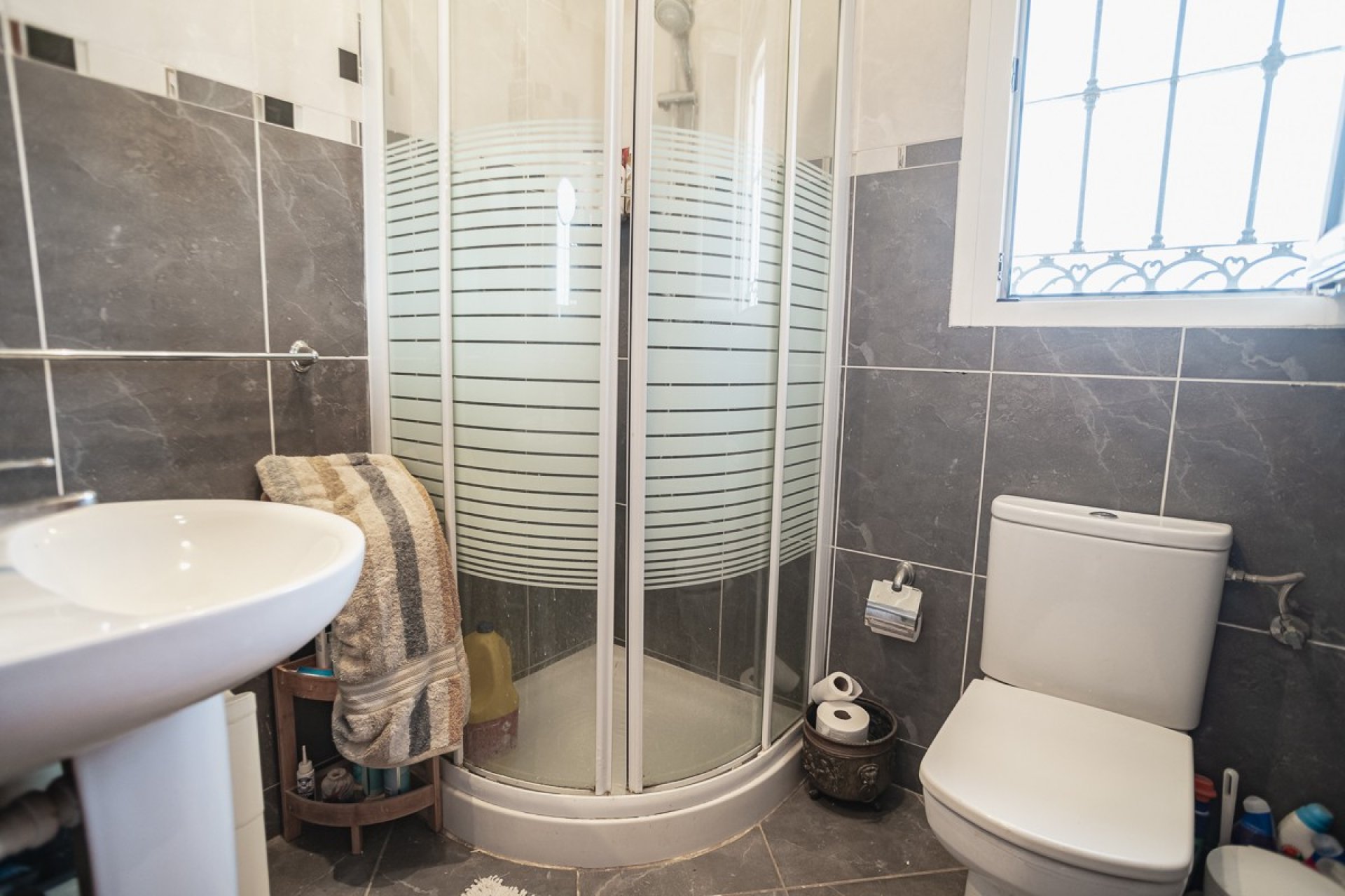 Resale - Villa - Torrevieia - LOS BALCONES - LOS ALTOS