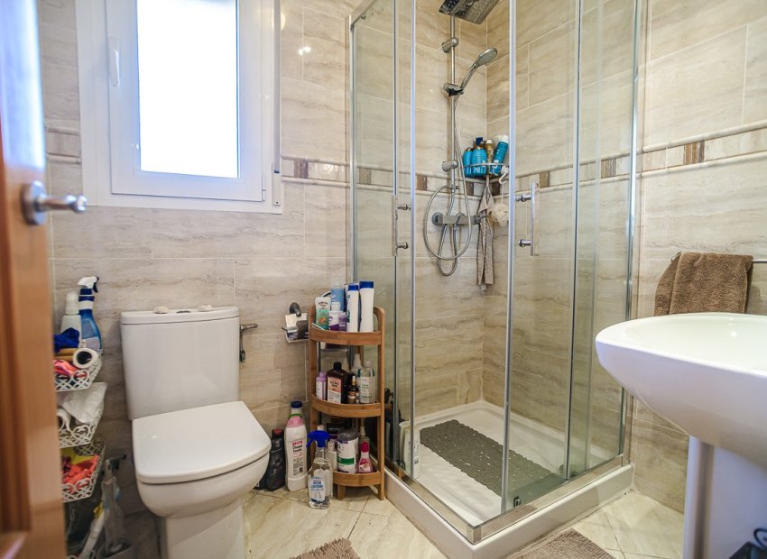 Resale - Villa - Torrevieia - LOS BALCONES - LOS ALTOS