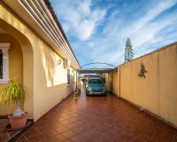 Resale - Villa - Torrevieia - LOS BALCONES - LOS ALTOS