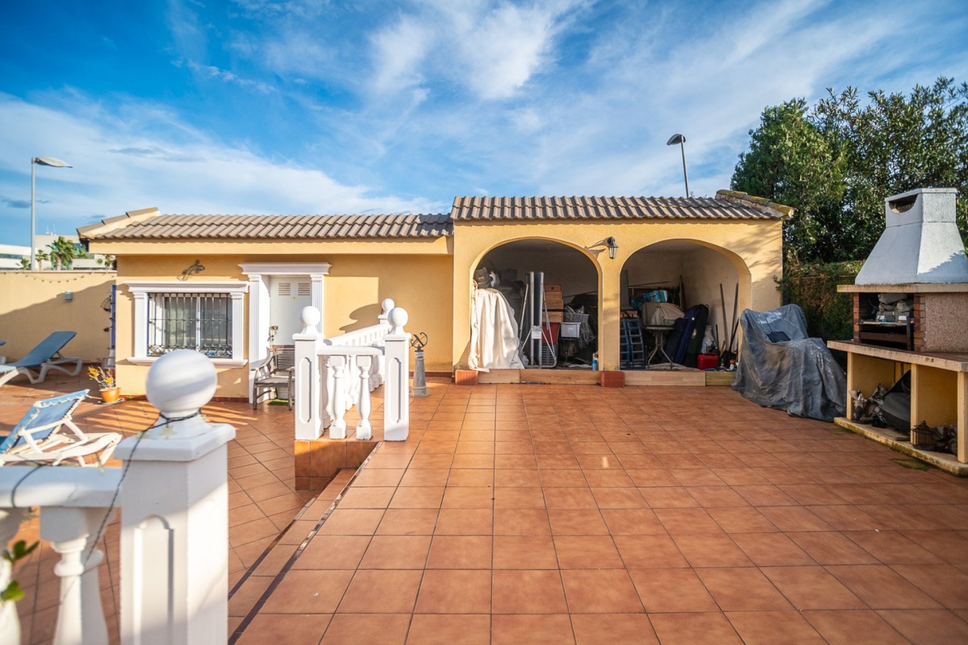 Resale - Villa - Torrevieia - LOS BALCONES - LOS ALTOS