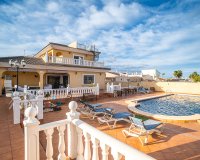 Resale - Villa - Torrevieia - LOS BALCONES - LOS ALTOS