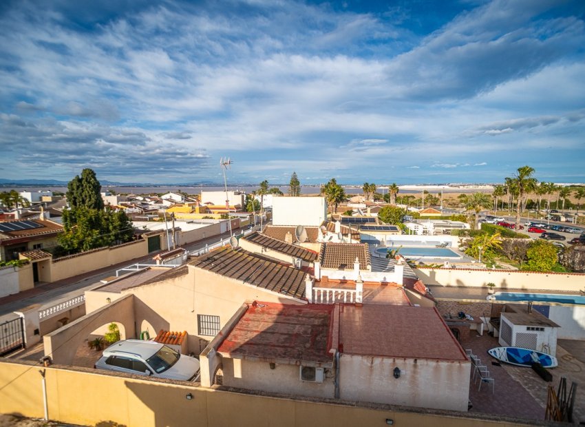 Resale - Villa - Torrevieia - LOS BALCONES - LOS ALTOS