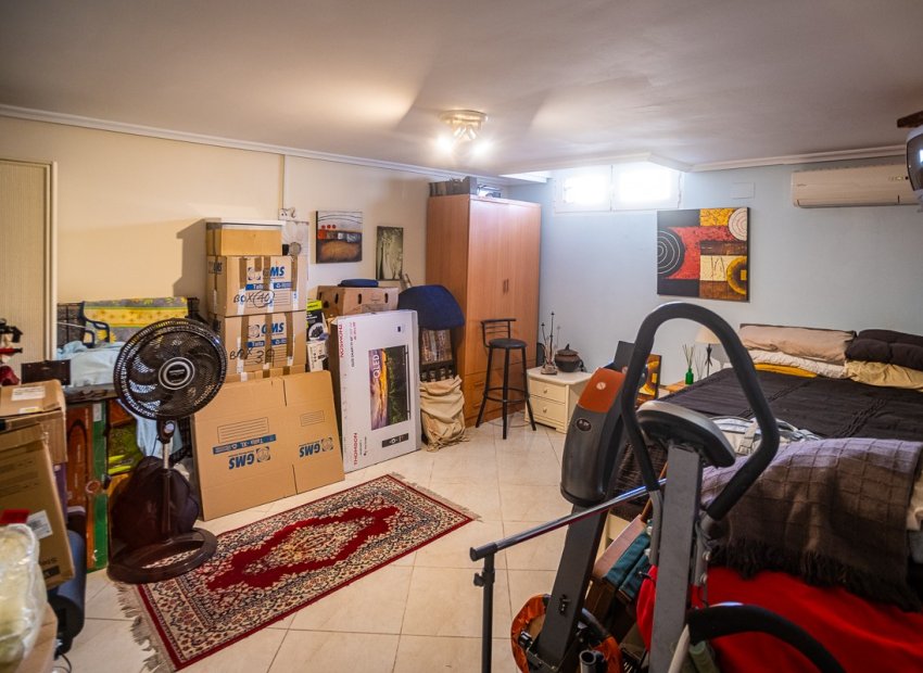 Resale - Villa - Torrevieia - LOS BALCONES - LOS ALTOS