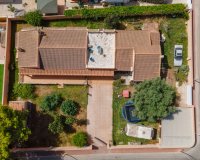 Resale - Villa - Torrevieia - LOS BALCONES - LOS ALTOS