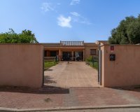 Resale - Villa - Torrevieia - LOS BALCONES - LOS ALTOS