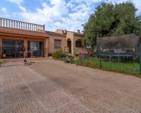 Resale - Villa - Torrevieia - LOS BALCONES - LOS ALTOS