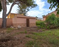 Resale - Villa - Torrevieia - LOS BALCONES - LOS ALTOS