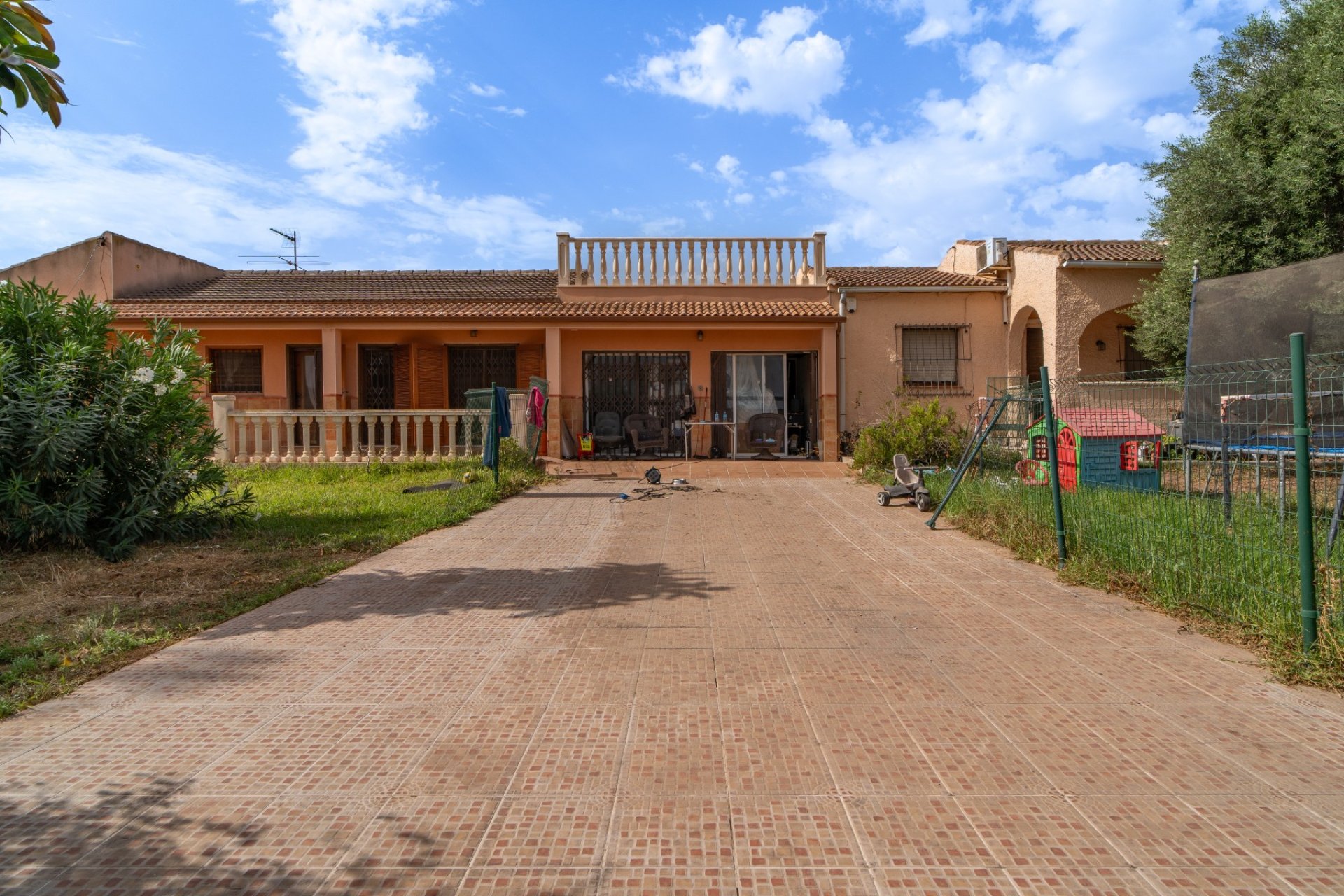 Resale - Villa - Torrevieia - LOS BALCONES - LOS ALTOS
