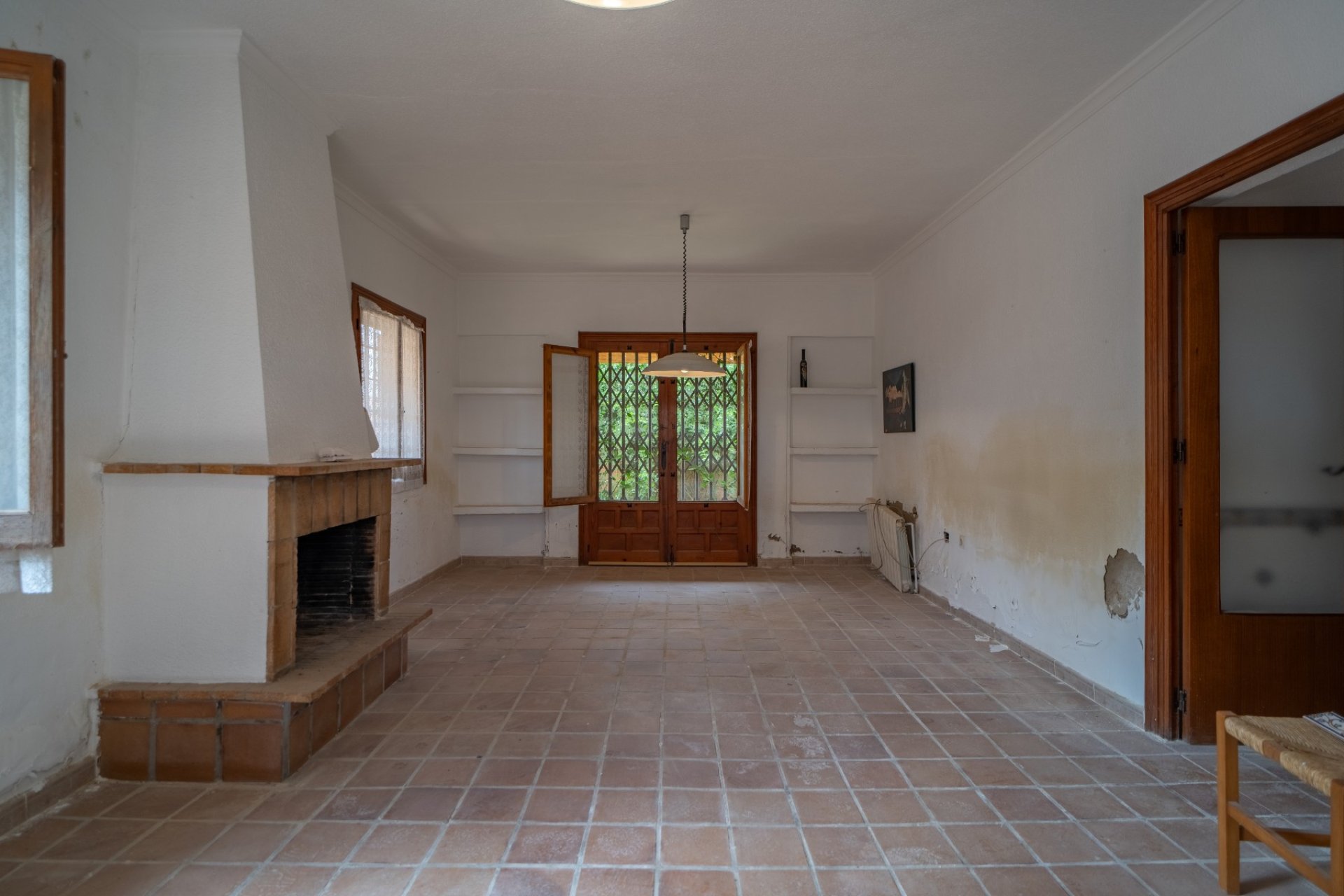 Resale - Villa - Torrevieia - LOS BALCONES - LOS ALTOS