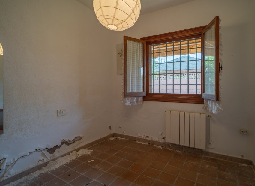 Resale - Villa - Torrevieia - LOS BALCONES - LOS ALTOS