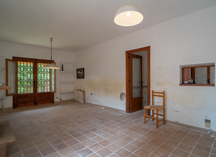 Resale - Villa - Torrevieia - LOS BALCONES - LOS ALTOS
