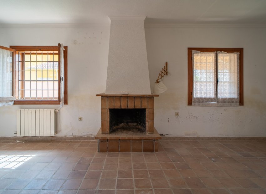 Resale - Villa - Torrevieia - LOS BALCONES - LOS ALTOS