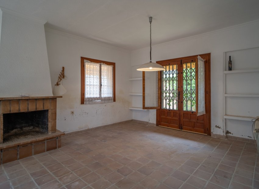 Resale - Villa - Torrevieia - LOS BALCONES - LOS ALTOS